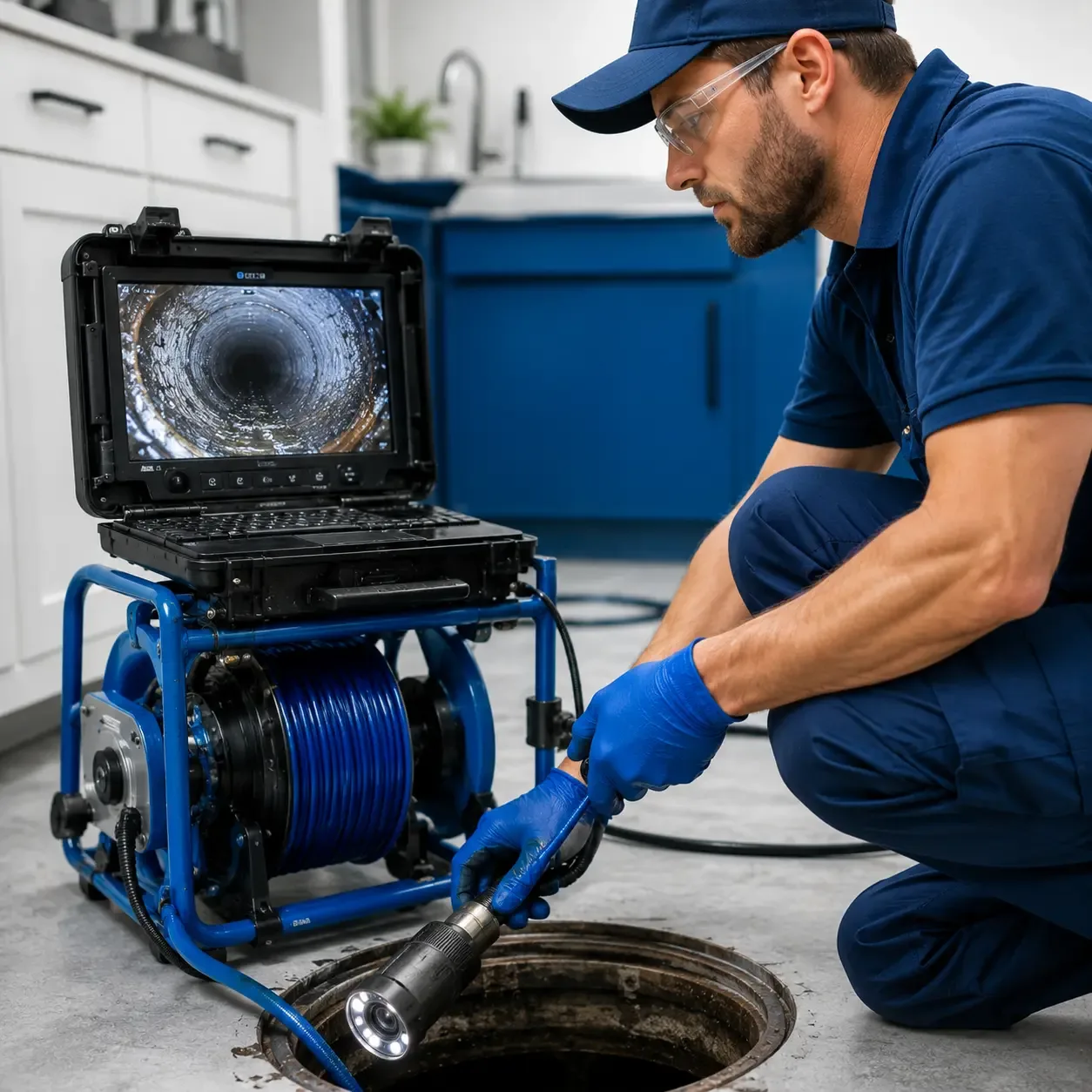 Pipe Relining professionals serving Kirksville, MO